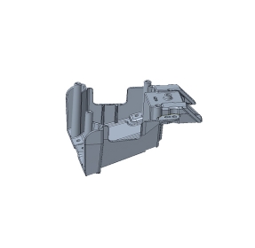 北京割草机器人配件